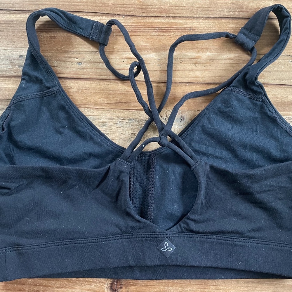 Prana Sports Bra